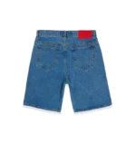 Sp5der Shorts Denim