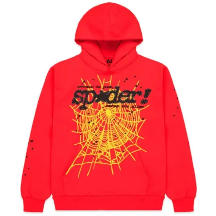 Sp5der Rad Hoodie