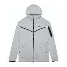 Nike Sportswear Tech Fleece Full-Zip Jacket Hoodie