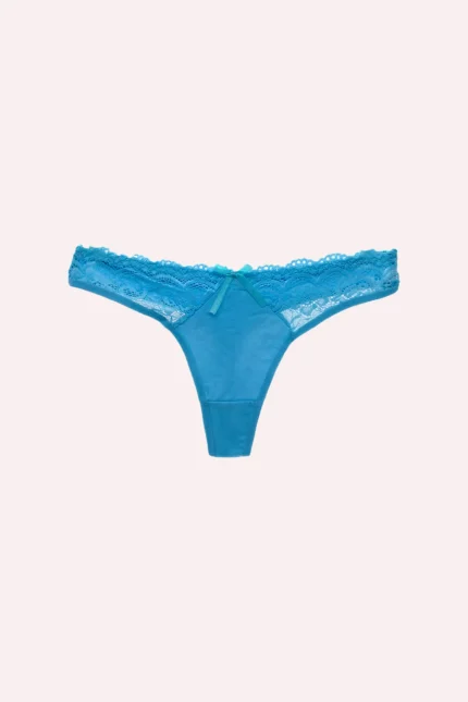 underwear blue